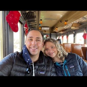 Meet your Posher, Alec